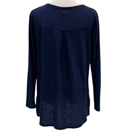 Anthropologie Akemi + Kin Fauna Butterfly Blouse - Picture 4 of 8